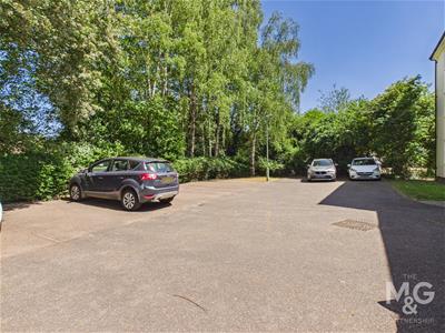 Parking Area